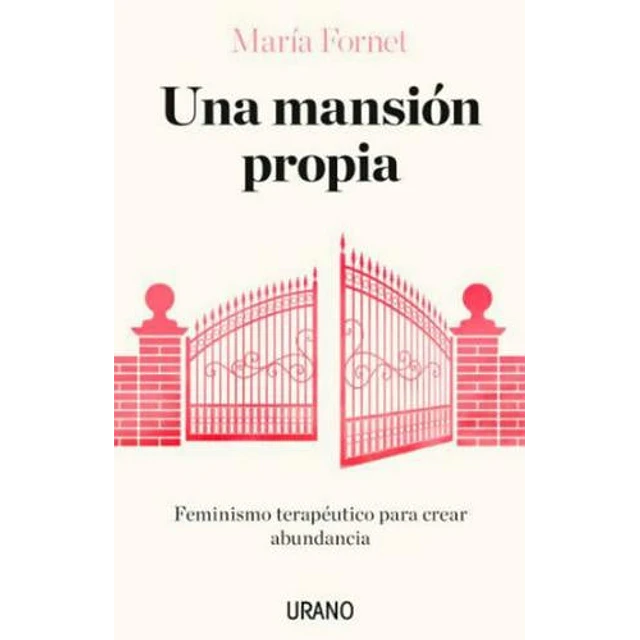 Una mansión propia