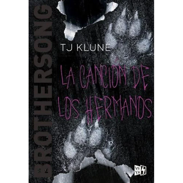 Brothersong. La canción de los hermanos