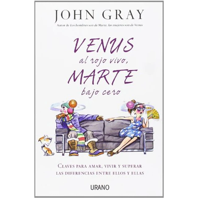 Venus al rojo vivo, Marte bajo cero