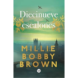 Diecinueve escalones
