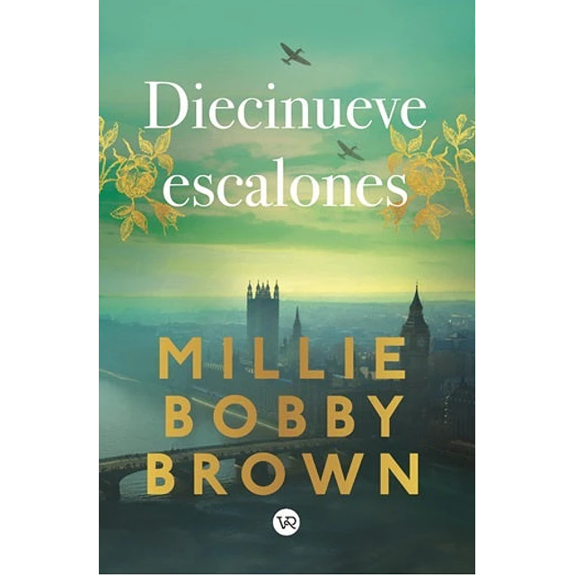 Diecinueve escalones