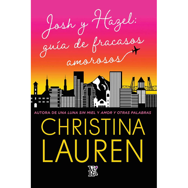 Josh y Hazel: guía de fracasos amorosos