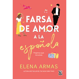Farsa de amor a la española