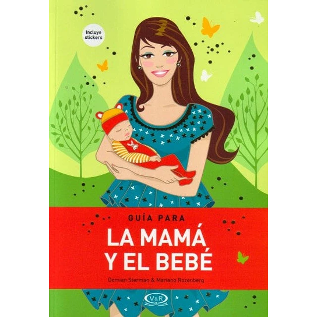 Guía para la mamá y el bebé