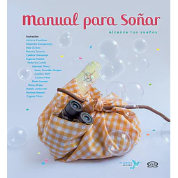 Manual para soñar