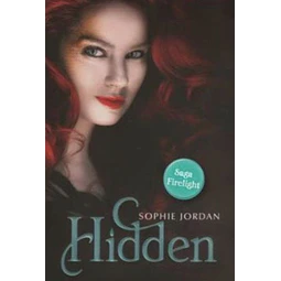 Hidden. Chica de luz