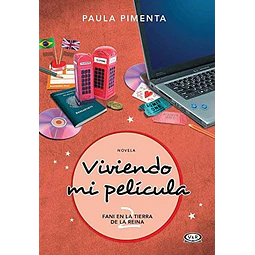 Viviendo mi película 2. Fani en la tierra de la reina