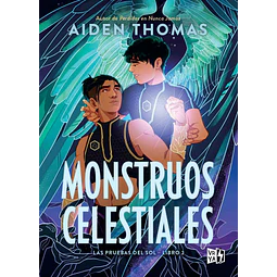Monstruos celestiales