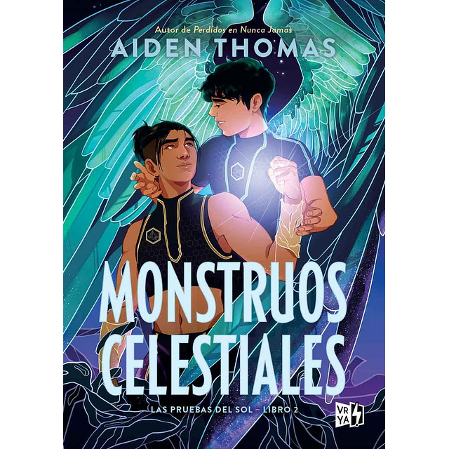 Monstruos celestiales