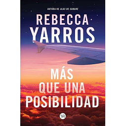 Más que una posibilidad