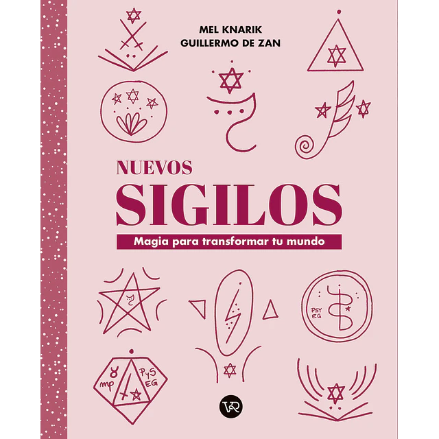 Nuevos sigilos