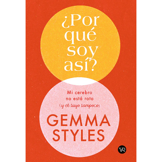 ¿Por qué soy así?