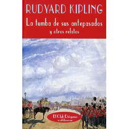 La tumba de sus antepasados