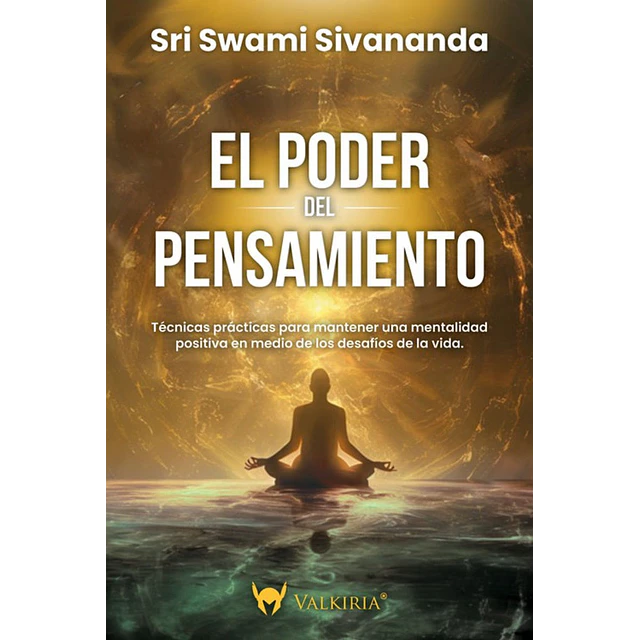 El poder del pensamiento