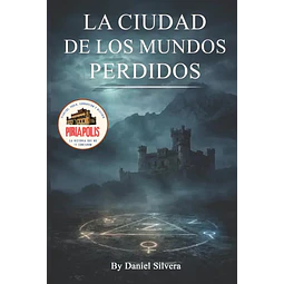 La ciudad de los mundos perdidos