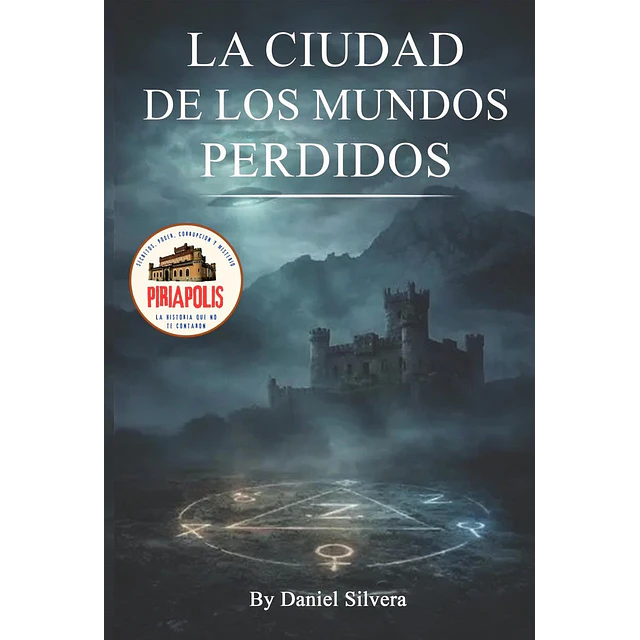 La ciudad de los mundos perdidos