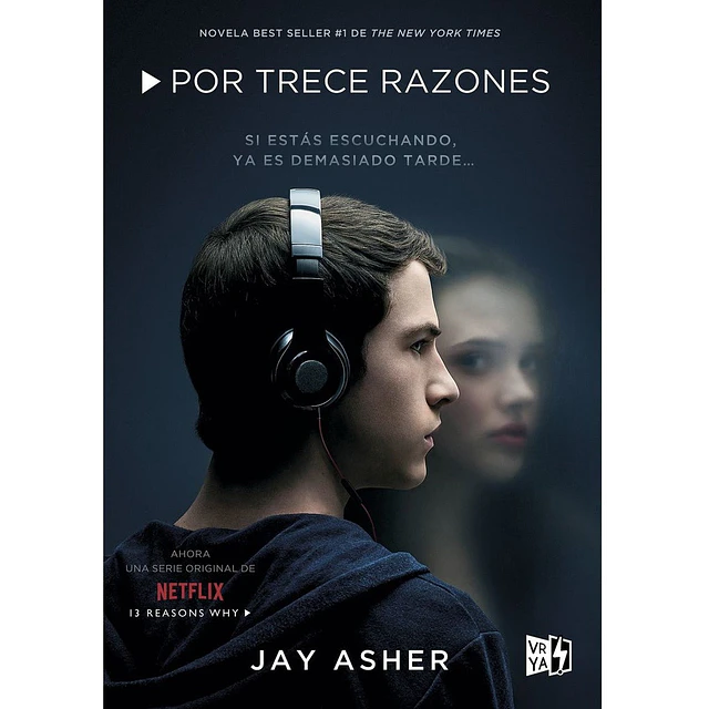 Por trece razones