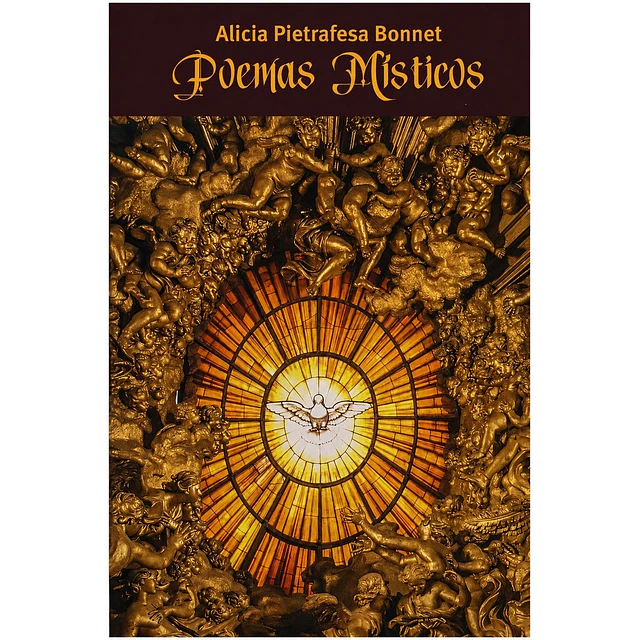 Poemas místicos