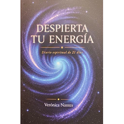 Despierta tu energía