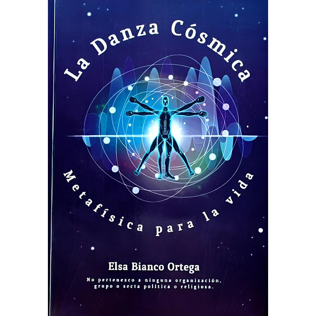 La Danza Cósmica