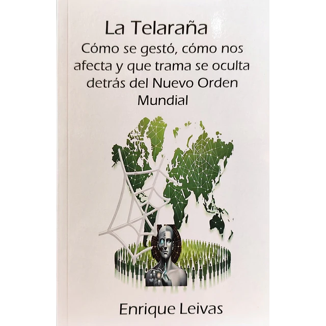 La telaraña
