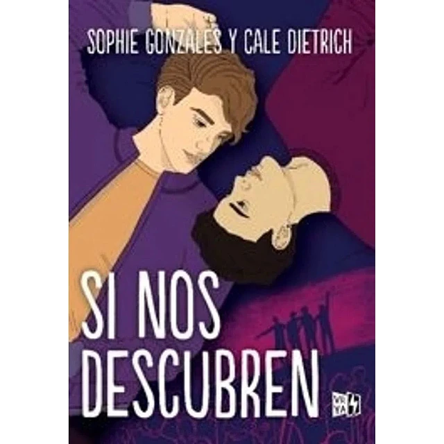 Si nos descubren