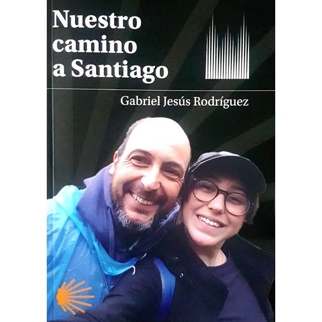 Nuestro camino a Santiago