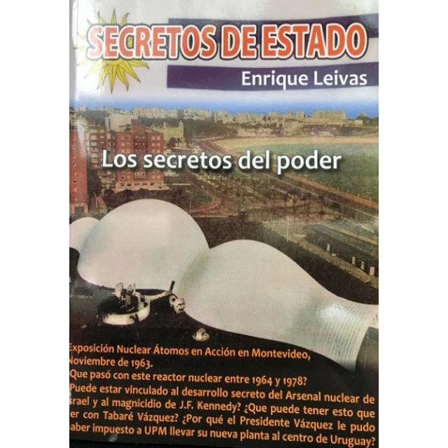 Secretos de estado