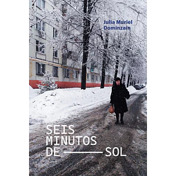 Seis minutos de sol