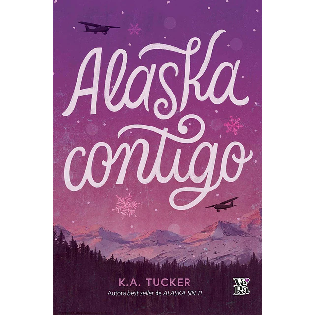 Alaska Contigo