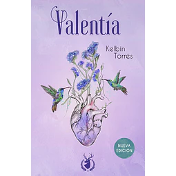Valentía I