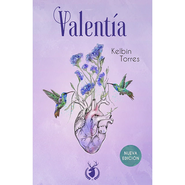 Valentía I