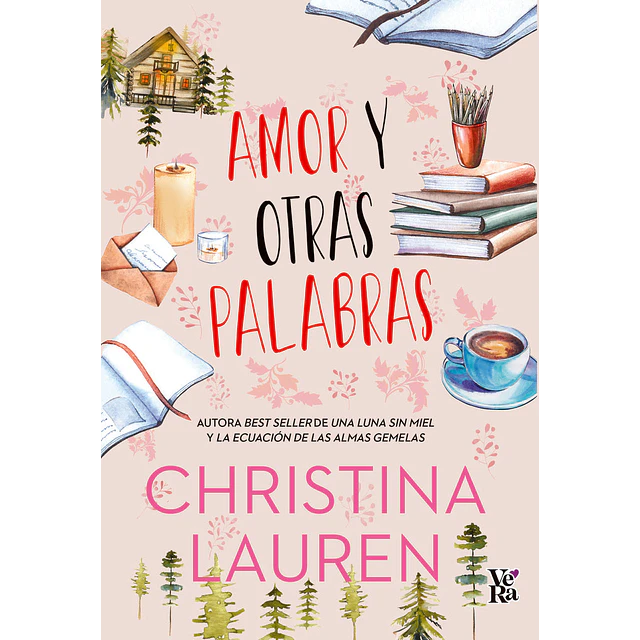 Amor y otras palabras