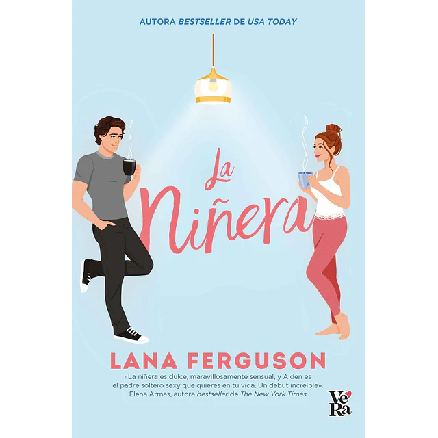 La niñera