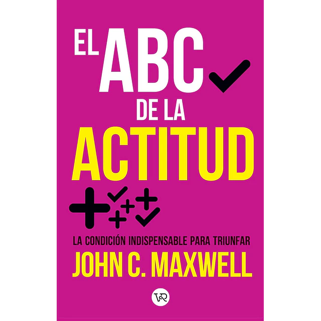 El ABC de la actitud