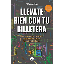 Llévate bien con tu billetera