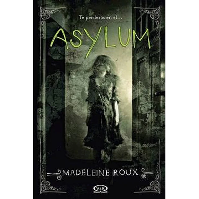 Asylum