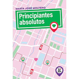 Principiantes absolutos
