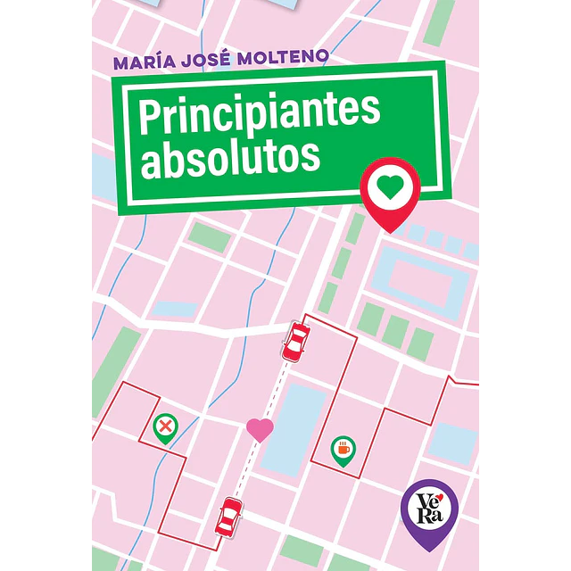 Principiantes absolutos