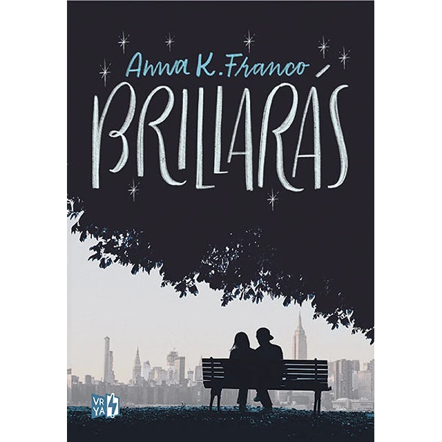 Brillarás
