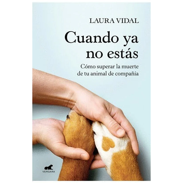 Cuando ya no estás