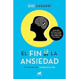 El fin de la ansiedad