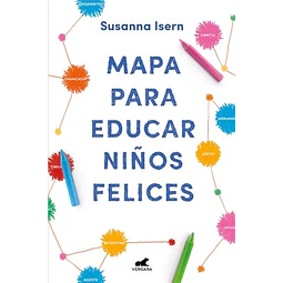Mapa para educar niños felices