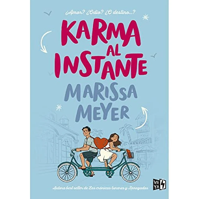 Karma al instante