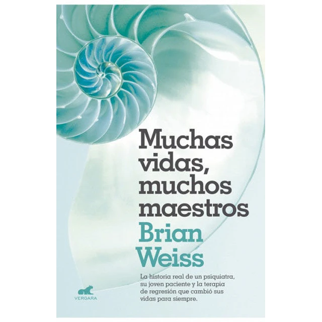 Muchas vidas, muchos maestros