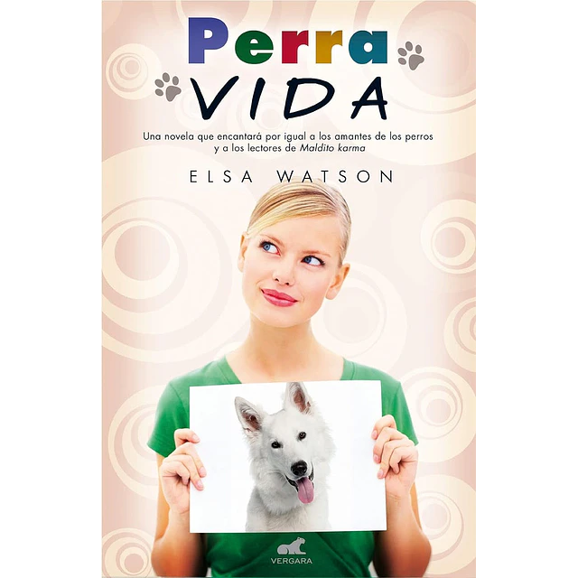 Perra vida