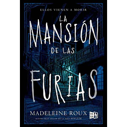 La Mansión de las furias