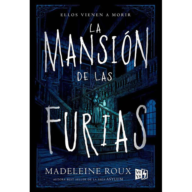 La Mansión de las furias