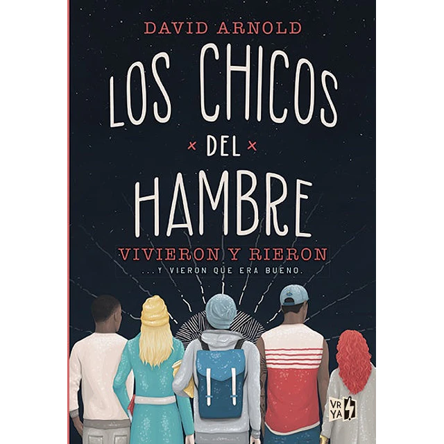 Los chicos del hambre