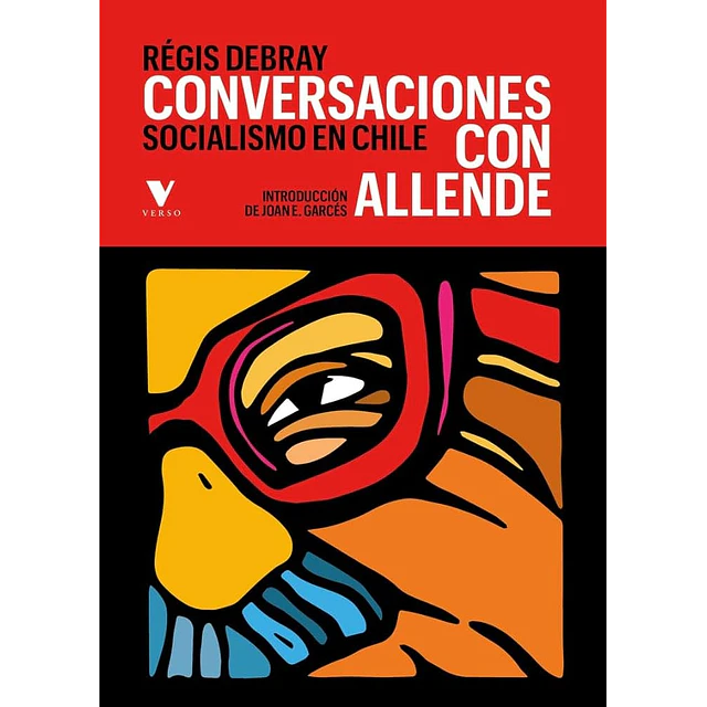 Conversaciones con Allende